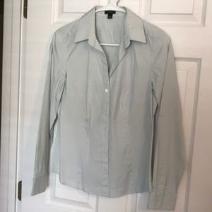Ann Taylor Dress Shirt Size 4